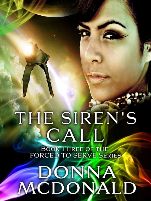 Title details for The Siren's Call by Donna McDonald - Available